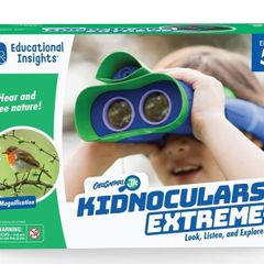 Kids Binoculars Kidnoculars Extreme