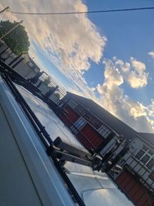 roof rack