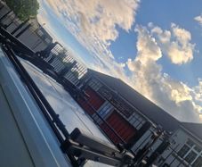 roof rack