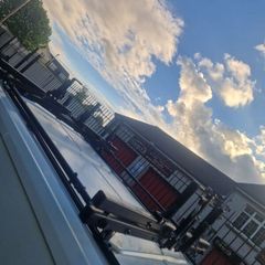 roof rack