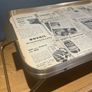 Serving Tray With Legs Image 3