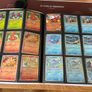 Pokemon 30th Celebrations Binder - Loaded with Cards Image 3