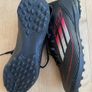 adidas F50 League Turf Boots 7 uk Image 4