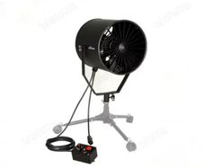 studio hair fan SF-01
