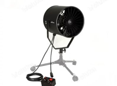 studio hair fan SF-01