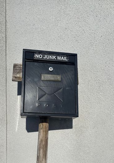 post box