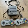 Super Nintendo Mini , SNES , NES + 20 Games + 2 controllers Image 2