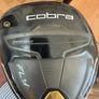 Cobra left handed Driver Image 3