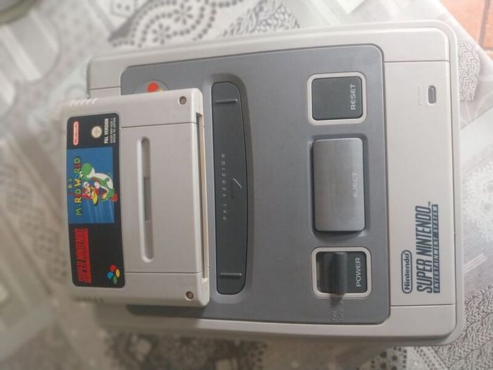 consoles