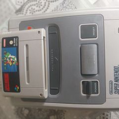consoles