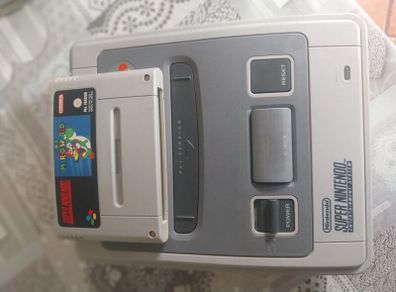 consoles