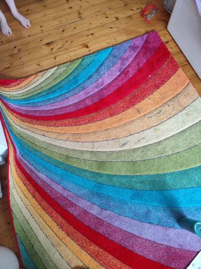 kids rug