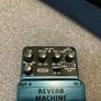 Behringer RV600 Reverb Machine Image 3