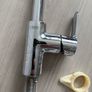 Grohe Kitchen Mixer tap Image 2