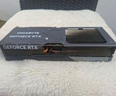 Gigabyte RTX 4070 12GB Graphics Card
