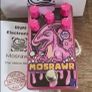 RhPf Electronics Mosrawr Fuzz Pedal Image 2