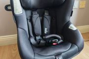 Joie i- spin 360 rotating car seat