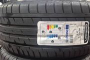 Continental Continental sport 3 ssr run flats