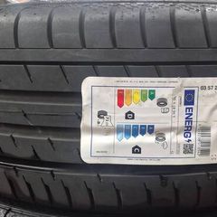 Continental Continental sport 3 ssr run flats