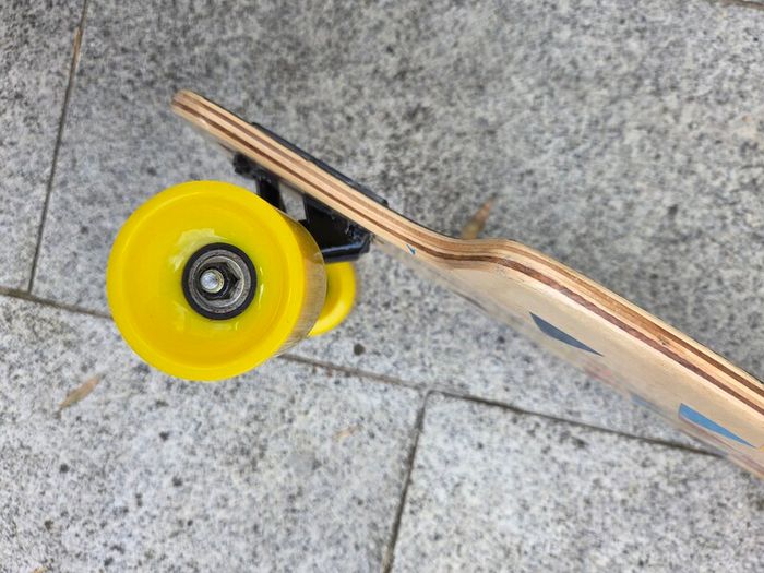 Skateboard for Beginner 80 x 20 cm