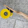 Skateboard for Beginner 80 x 20 cm Image 5
