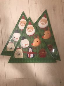 christmas gift tags