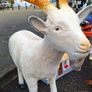 Life sized Animals & Religious Statues Image 10