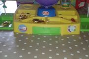 Sweet Shop