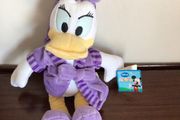 BNWT Daisy Duck 13 " Plush Mickey Mouse Clubhouse