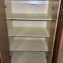 Storage warderobe, wardrobe, cabinet, storage, closet, cupboard, press Image 6