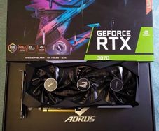 GeForce RTX 3070