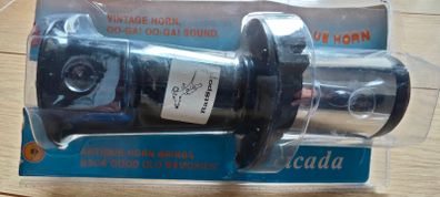 Antique Car Oooga Sound Horn