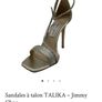 Jimmy Choo Talika heels Image 7