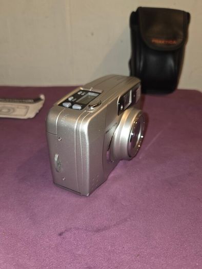 Praktica Film Camera