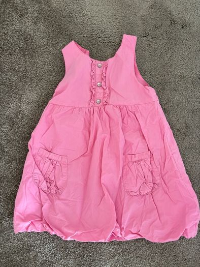 baby girl dress  18-23 months