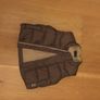 Next Baby sleeveless coat/ jacket Age 12-18 mths Image 2