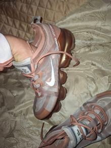 Vapormax trainers