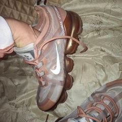 Vapormax trainers