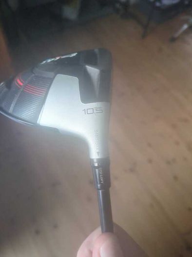 Taylormade M4 Driver  - QUICK SALE
