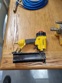 nail gun
