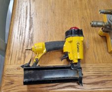 nail gun