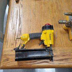 nail gun