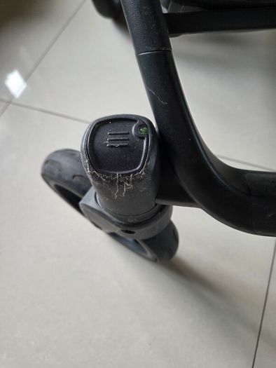 Uppababy