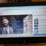 HP Pavillion, AMD A4-1250 APU with Radeon Graphics, 1.0GHz, 4GB Ram, 500GB HDD, Windows 10, 64 bit, Microsoft Edge, Chrome, and VLC Image 3