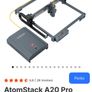 AtomStack A20 Pro 20W Fiber Laser engraver Image 4