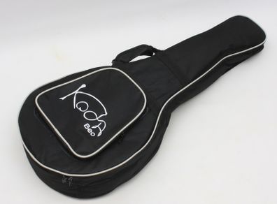Banjo Gigbag case, Koda, for 17- or 19-fret banjo