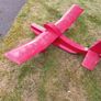 RC Model Floatplane Image 2