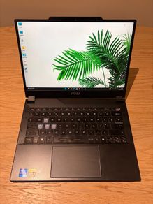 MSI Cyborg 14 Gaming Laptop - i7 13th Gen, RTX 4060, 16GB RAM