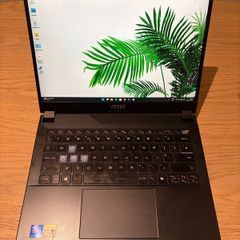 MSI Cyborg 14 Gaming Laptop - i7 13th Gen, RTX 4060, 16GB RAM