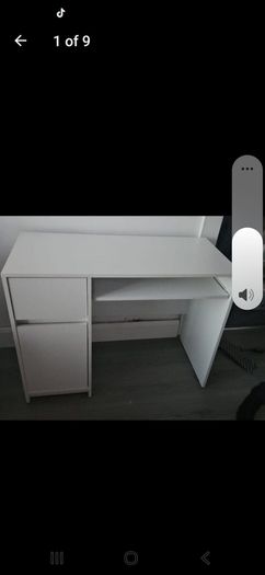 desk
